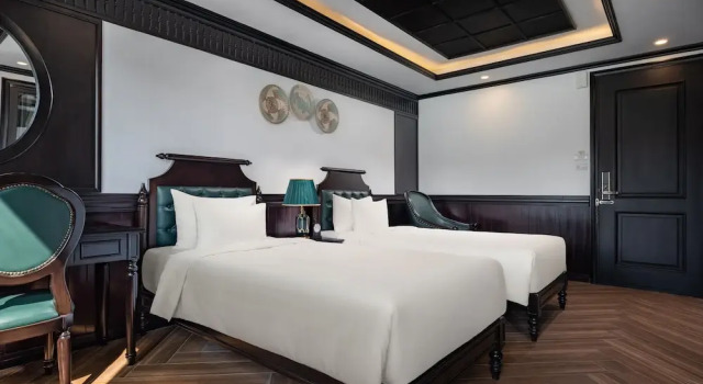 Номер Standard Rita Cruise