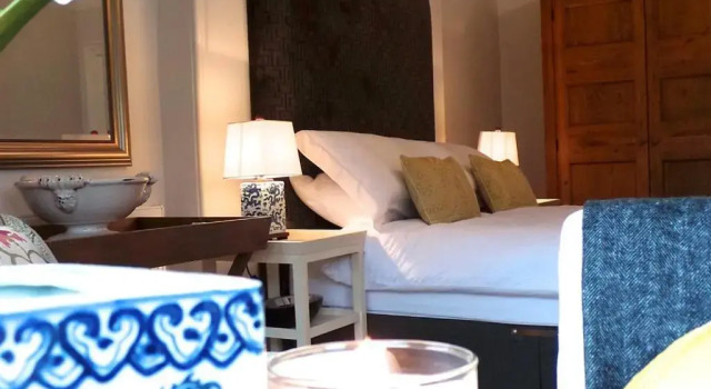 Номер Superior Antler Guest House