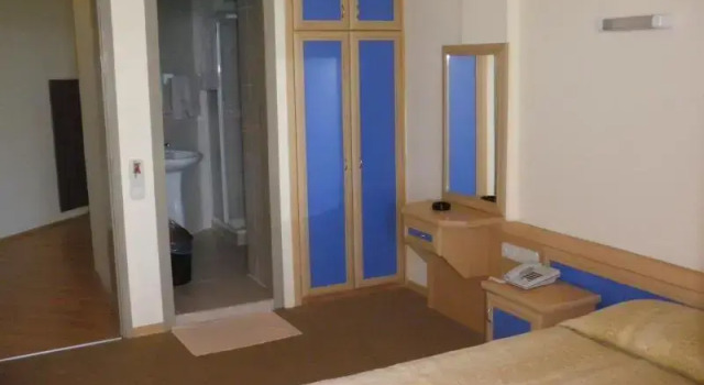 Номер Standard Simus Beach Hotel