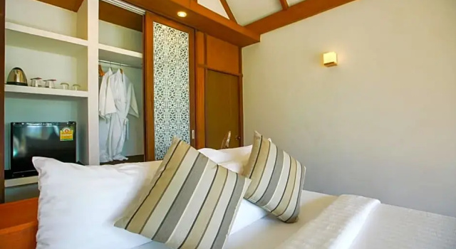 Вилла рядом с пляжем Koh Kood Paradise Beach
