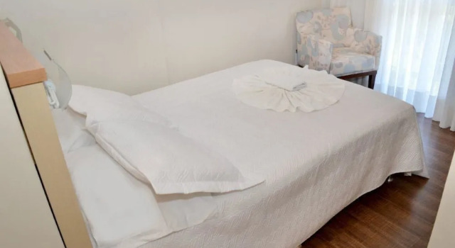 Двухместный номер Deluxe с балконом Hotel Steinhausen Colonial