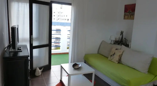 Suncanarias Apartamento Funchal 303, Prenota Appartamento Hotel a Tenerife con piscina, Piscina