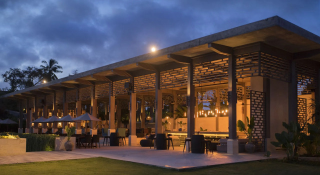 Selong Selo Resort and Villas, Book Ferieresort 5-stjernede hoteller i Praya, 5*