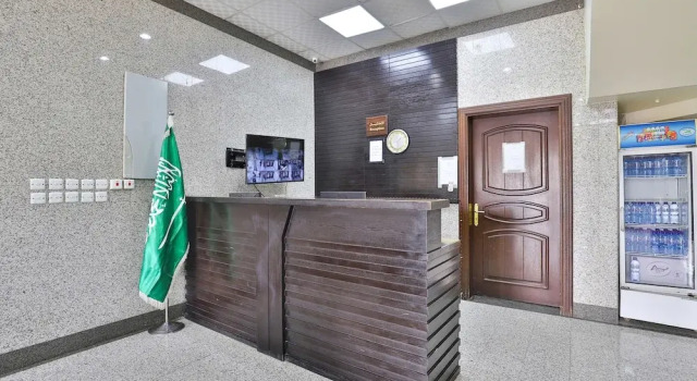 Oyo 202 Fonoon Rahaty, Buchen Sie Hotel Provinz Riad Provinz Riad