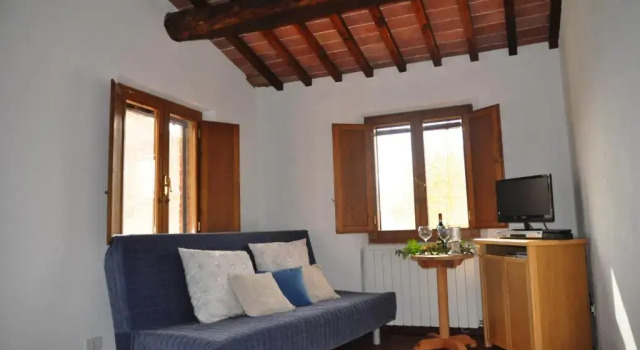 Апартаменты Agriturismo Colombino