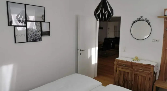 Апартаменты Ferienwohnung Angerer