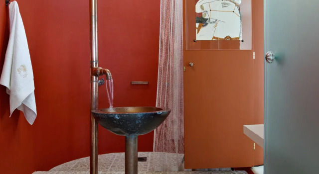 Номер Standard Aigis Suites Kea
