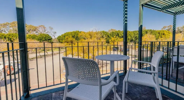 Двухместный номер Standard Joondalup Resort