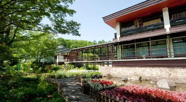 Люкс Hotel Sunbird