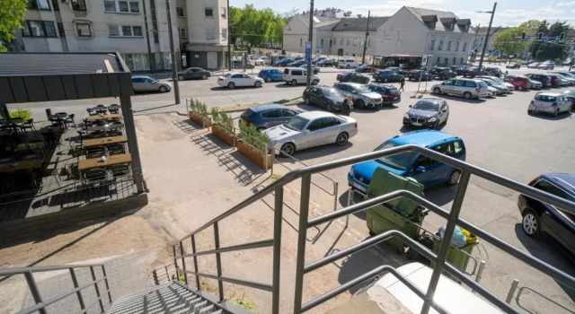 Студия House 22A Studio Apartments
