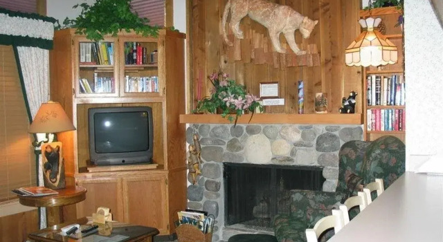 Lake Tahoe Lodging Company