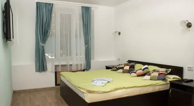 Nice Hostel Almaty, Réserver Auberge de jeunesse Auberges de jeunesse à Almaty, près de Almaly Metro Station, Auberge de jeunesse