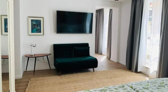 Appartement Weiss, Reserva ahora Apartamento Essing Altmühltal