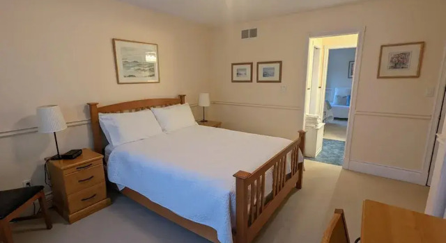Люкс Dicksons Family Suite B&B