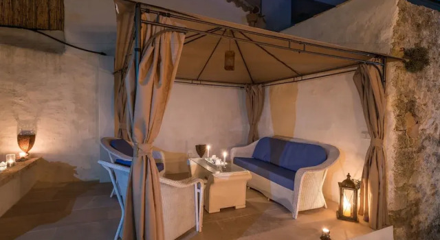 ES Comellar, Prenota Hotel Lloret de Vistalegre Maiorca