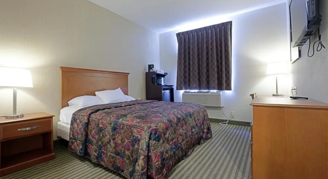 Americas Best Value Inn Brooklyn