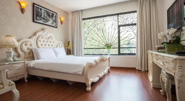 Двухместный номер Standard Golden Star Hotel
