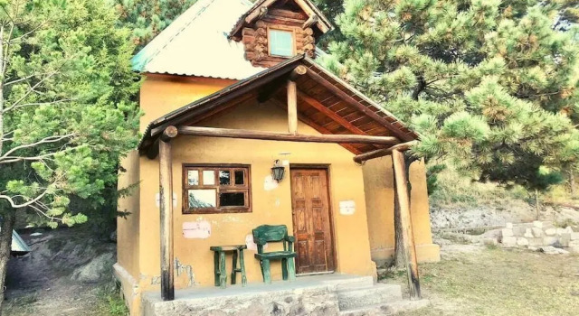Pueblo Viejo, Rezervovat Hotel Hotely v Chihuahua s parkováním, Parkování