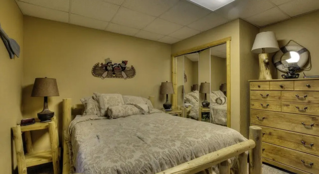 Can’t Bear To Leave 455 - Four Bedroom Cabin