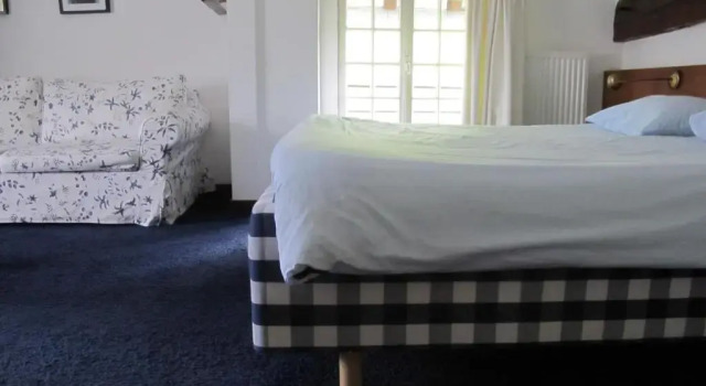 Люкс Hotel Hoeve de Plei