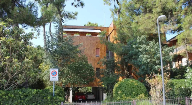 Appartamenti Aurora