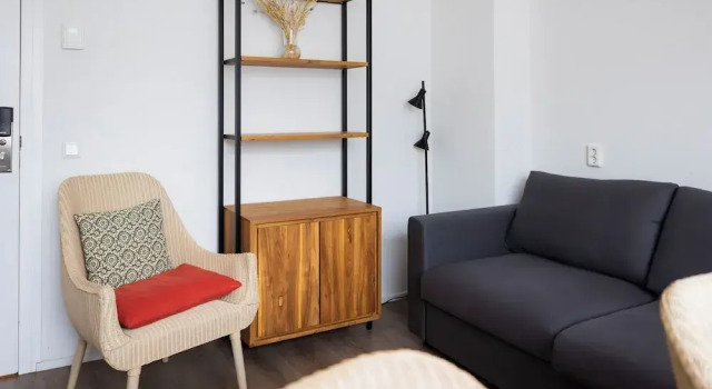 Апартаменты Rooms25