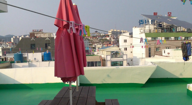 MnB Guesthouse