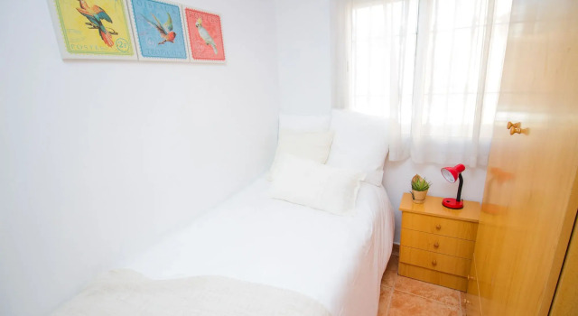 Stylish 2 bedrooms Menita by La Recepcion
