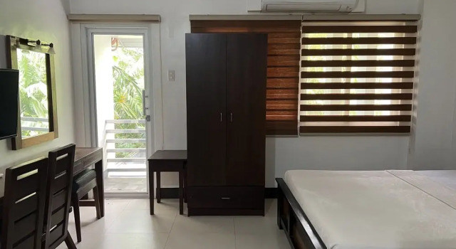 Студия La Casa Ramirez