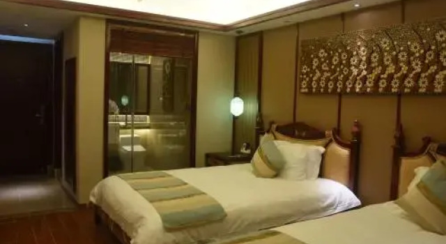 Qionghai Xiangshang Aihua Hotel