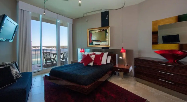 Crcph02 3 Bedroom Condo, Boek Appartement Orange Beach 