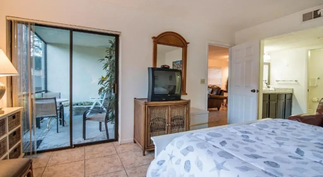 Luxury Shorewalk Water Front 2 Bedroom 2 Bathroom 3Mins IMG 5 Mins Beach, Réserver Appartement Bradenton Beach Sarasota Area