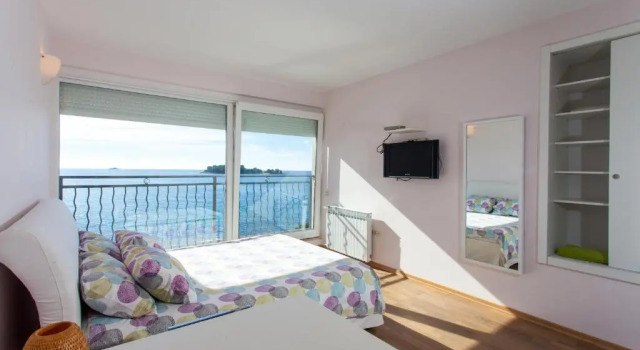 Bed & Breakfast Blu Locanda