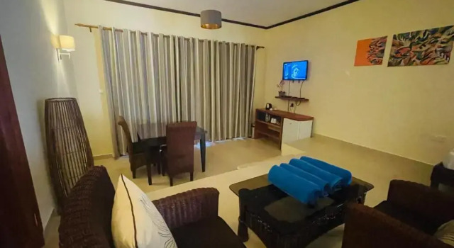 Номер Superior Sun Properties and Resort Hotel