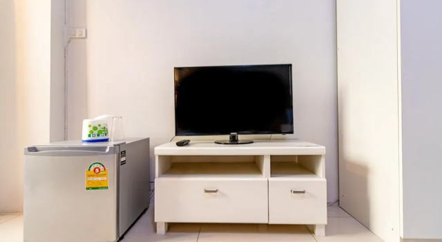 Семейный номер Standard Alanda Hotel & Apartment Pinklao Bangkok