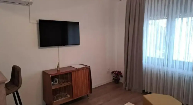 Apartman 19 in Vinkovci, Rezervovat Apartmán Hotely v Slavonia s parkováním, Parkování