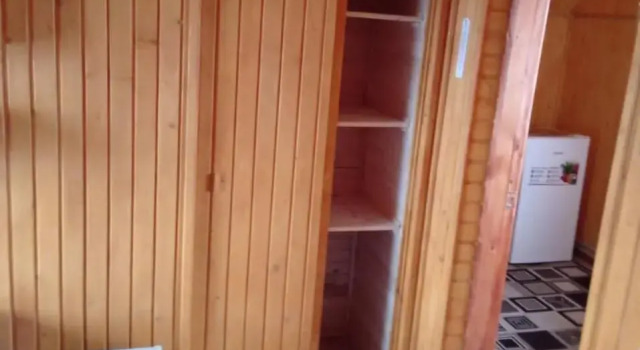 Romashka Guest House, Забронировать Гостевой дом Отели Яблоница с парковкой, Парковка