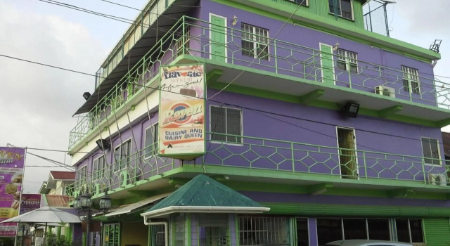 Quality Inn Suites, Guyana