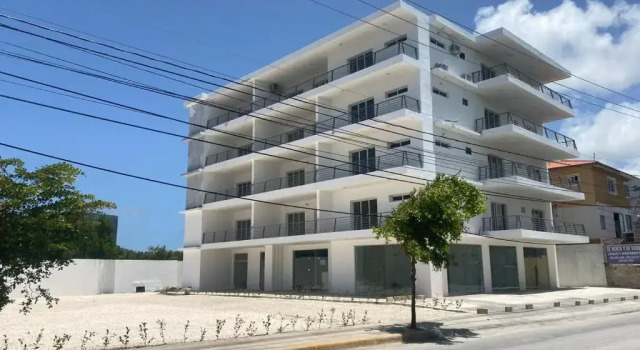 Апартаменты One Suite 508