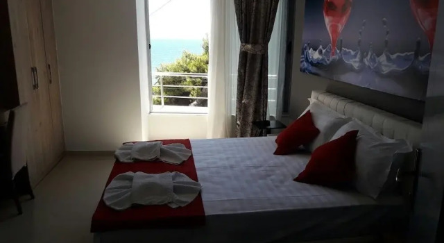 Hotel Kapllani