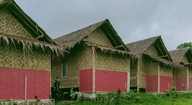 Lembah Cawene Hills Syariah Redpartner