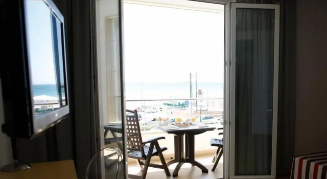 Номер Superior Hotel Adiafa