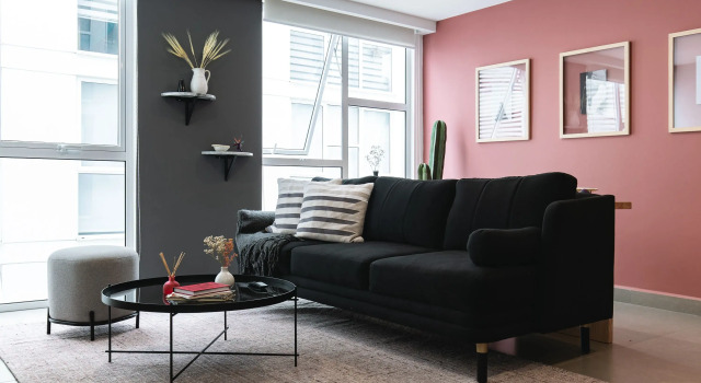 Casai Casai | 2BR |Central Oasis | Apt Just Steps From Parque Mexico
