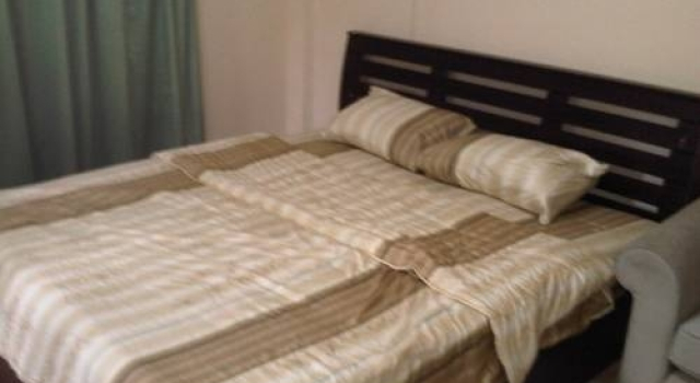 Sunsets Guesthouse