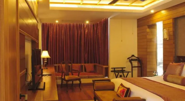 Days Hotel & Suites Shimei Bay, Boek Hotel Wanning Hainan