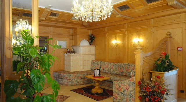 Hotel Barance