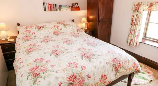 Church Farm Cottage, Забронировать Фермерский дом Фермерские дома Англии, Фермерский дом