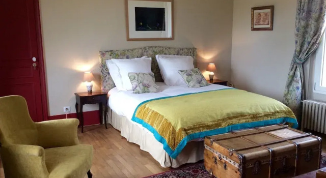 Chateau le Quesnoy, Réserver Hôtel Chevrieres Nord-Pas-de-Calais