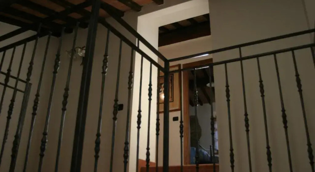 La Pietraia, Buchen Sie Hotel Panicale 