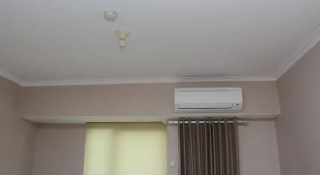 Апартаменты New Furnished Apartment at Studio Maple Park By Travelio